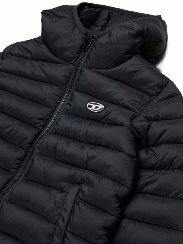 DIESEL: casual jackets online - Jacket