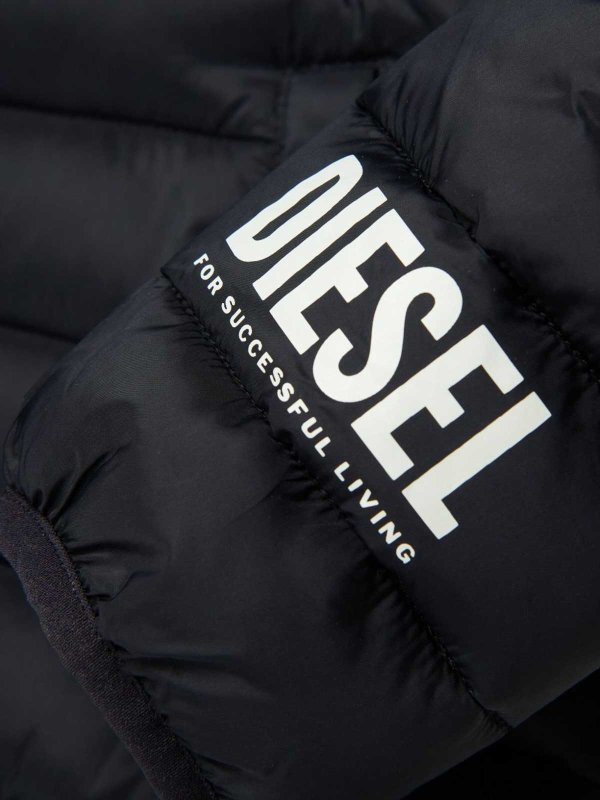 The Best Shops DIESEL: casual jackets - Jacket