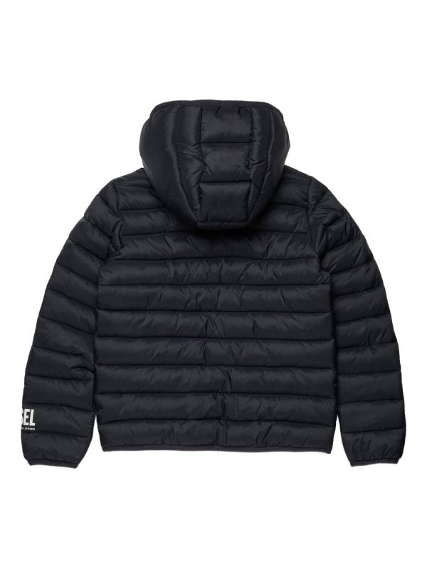 Jacket shop online: DIESEL