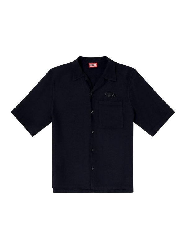 DIESEL: camicie - Camicia