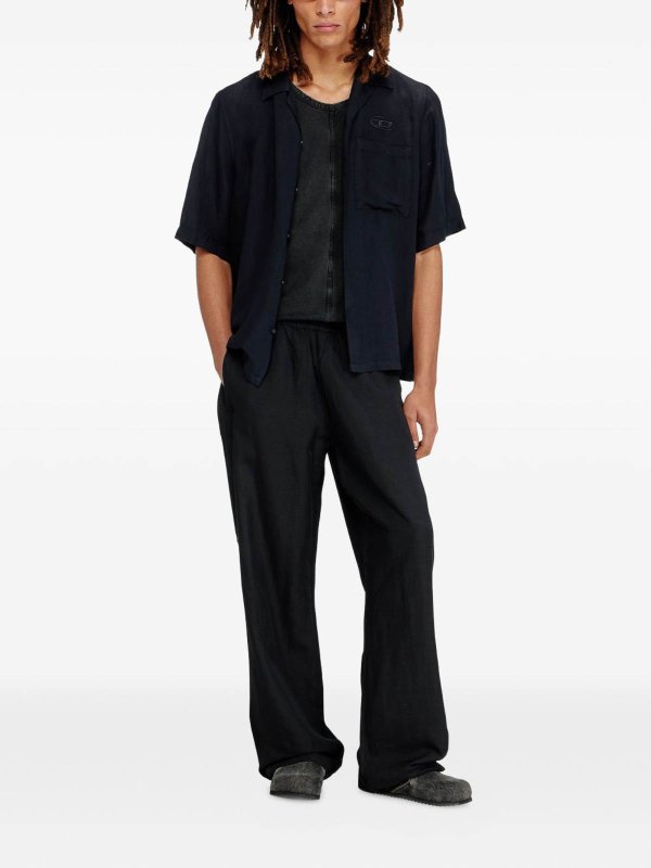 DIESEL: camicie online - Camicia