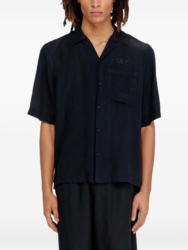 The Best Shops DIESEL: camicie - Camicia