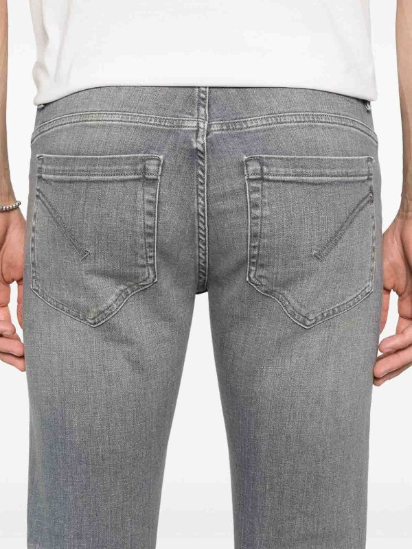 Denim Jeans shop online: DONDUP