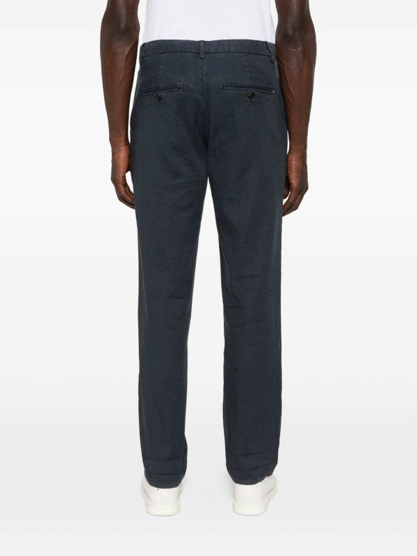 DONDUP: straight leg jeans online - Denim Jeans