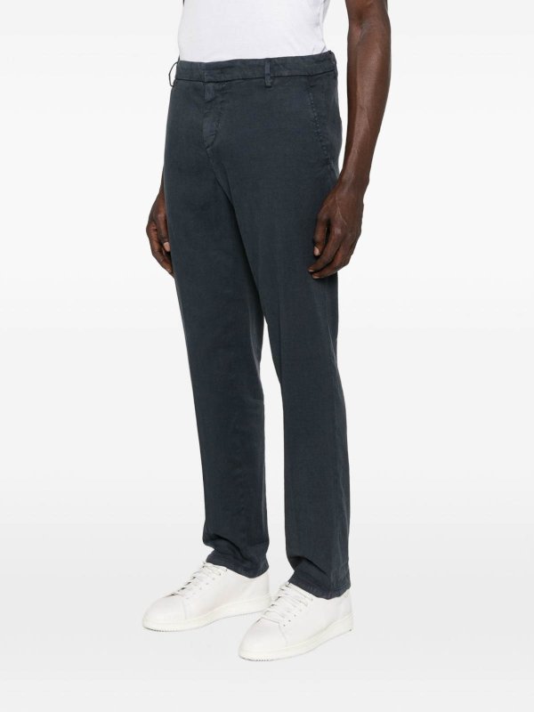 The Best Shops DONDUP: straight leg jeans - Denim Jeans