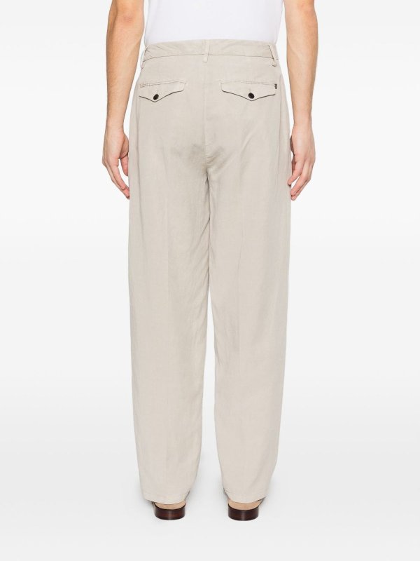DONDUP: Jeans Rectos online - Vaqueros Rectos - Denim