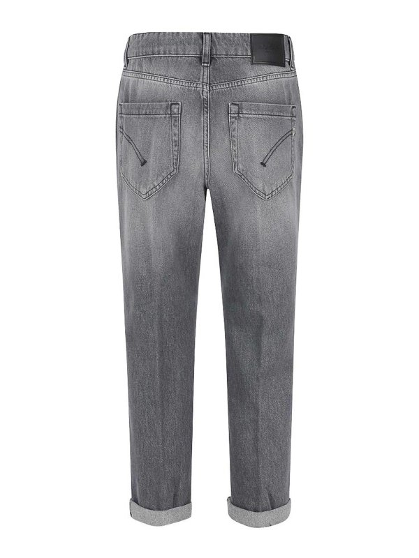 DONDUP: Jeans Rectos online - Vaqueros Rectos - Denim