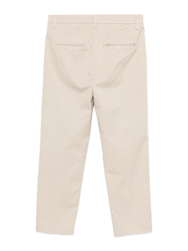 DONDUP: straight leg jeans online - Denim Jeans