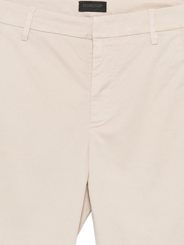 The Best Shops DONDUP: straight leg jeans - Denim Jeans