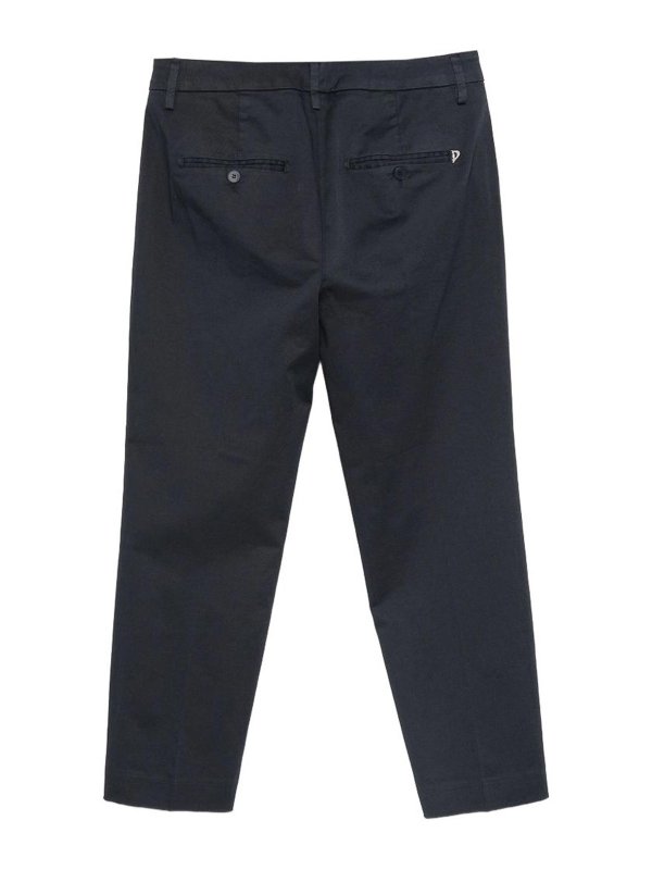 DONDUP: straight leg jeans online - Denim Jeans