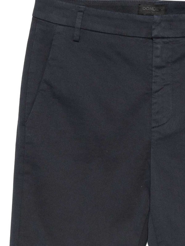 The Best Shops DONDUP: straight leg jeans - Denim Jeans