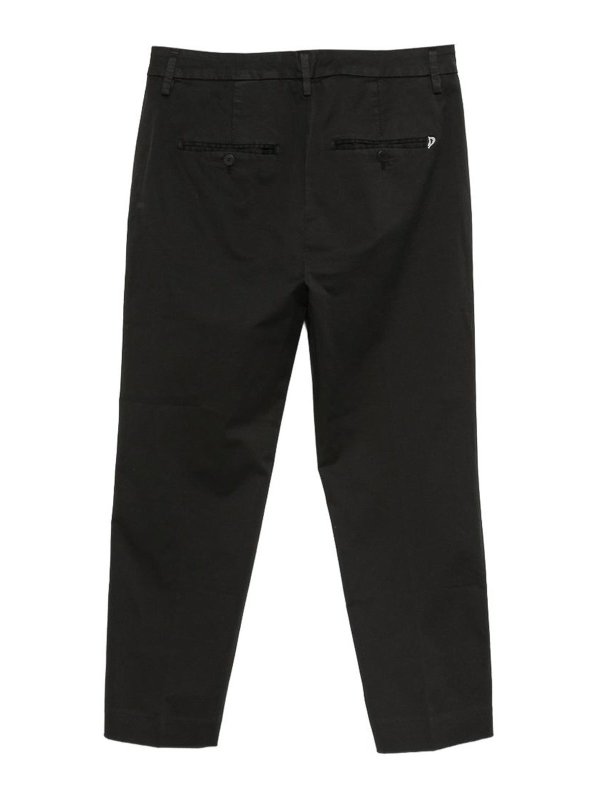 DONDUP: straight leg jeans online - Denim Jeans