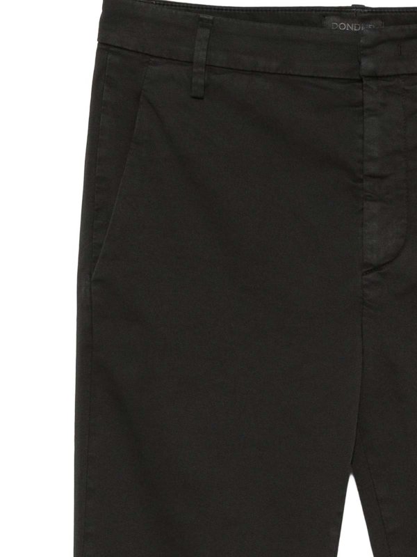 The Best Shops DONDUP: straight leg jeans - Denim Jeans
