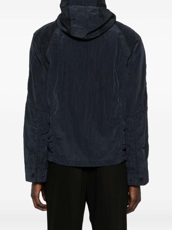The Best Shops EMPORIO ARMANI: casual jackets - Jacket