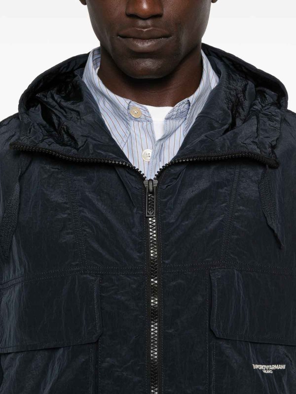 EMPORIO ARMANI buy online Jacket