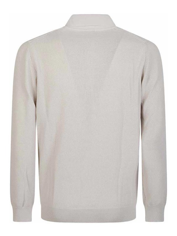 FAY: crew necks online - Crewneck