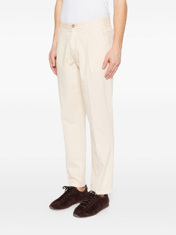 The Best Shops FAY: casual trousers - Pants