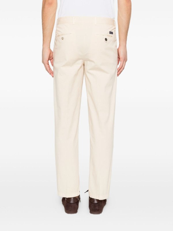Pants shop online: FAY