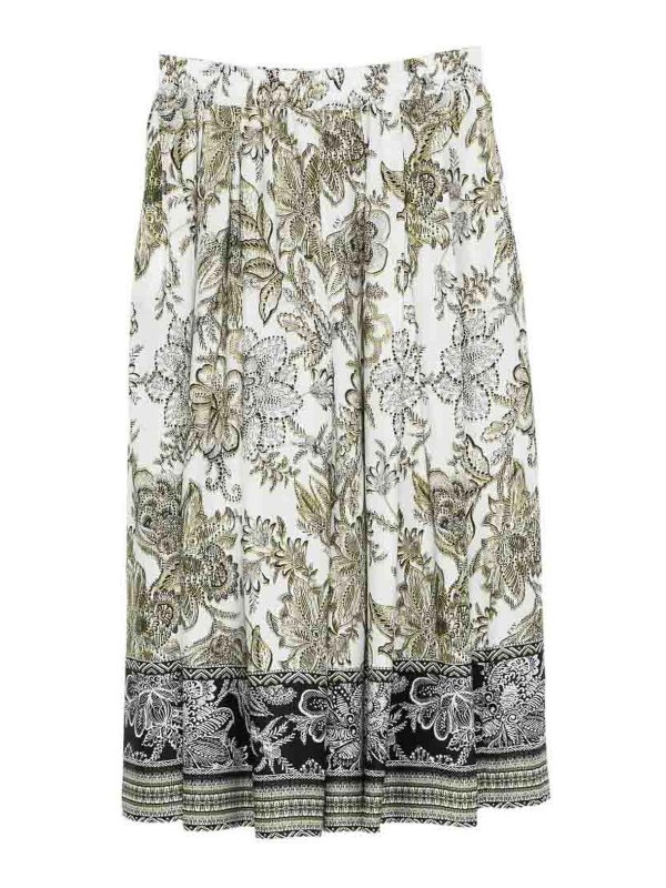 FAY: minigonne - Mini-gonna