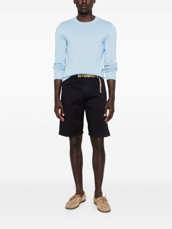 GRAN SASSO: crew necks online - Crewneck