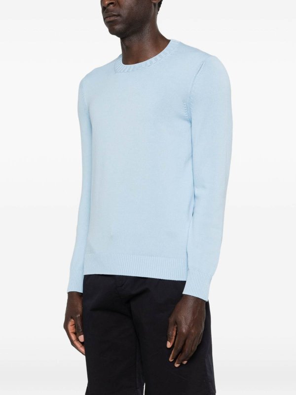 Crewneck shop online: GRAN SASSO