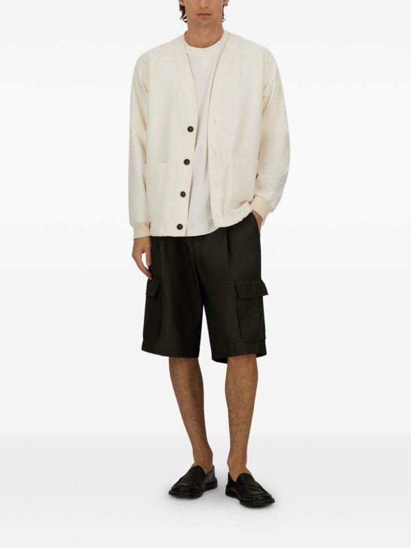 Casualjacke - Weiß shop online: HERNO