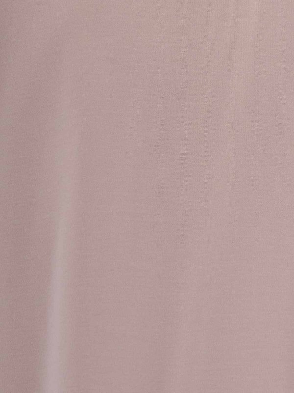 The Best Shops HERNO: Tシャツ - Tシャツ - グレー
