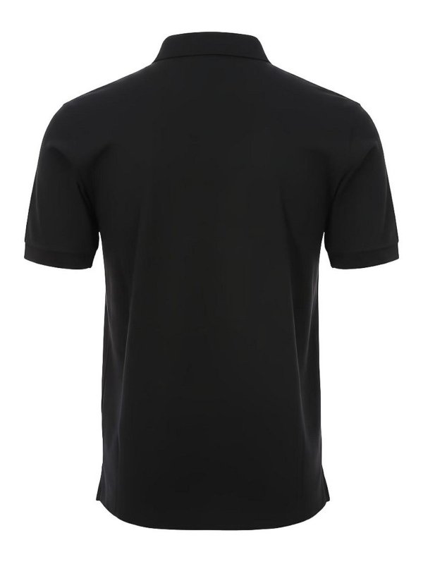 HERNO: polo shirts online - Pole