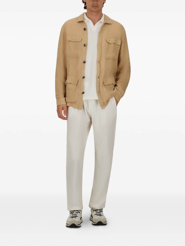 HERNO: polo online - Polo