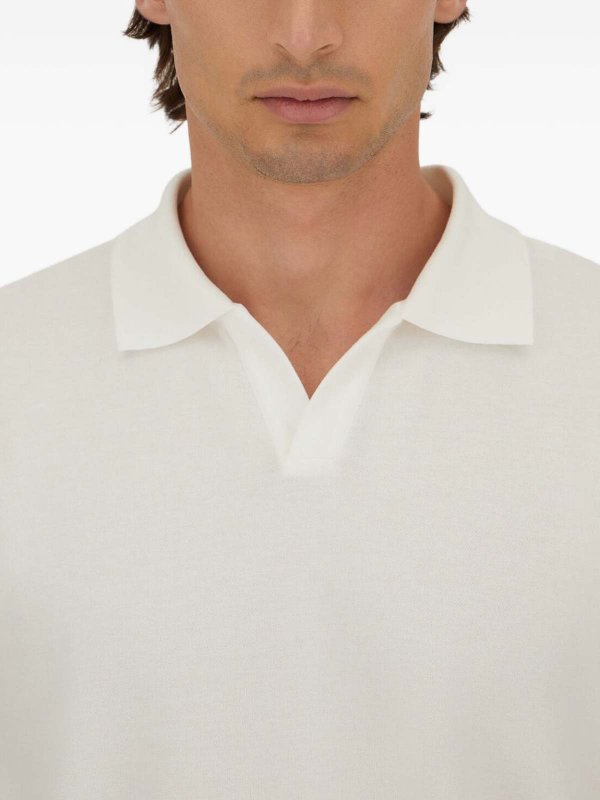 Polo shop online: HERNO