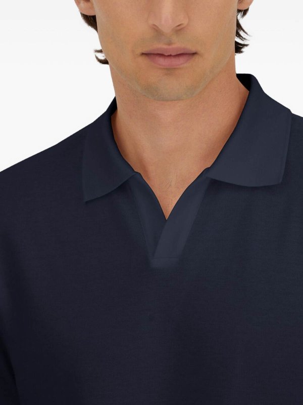 HERNO: polo online - Polo