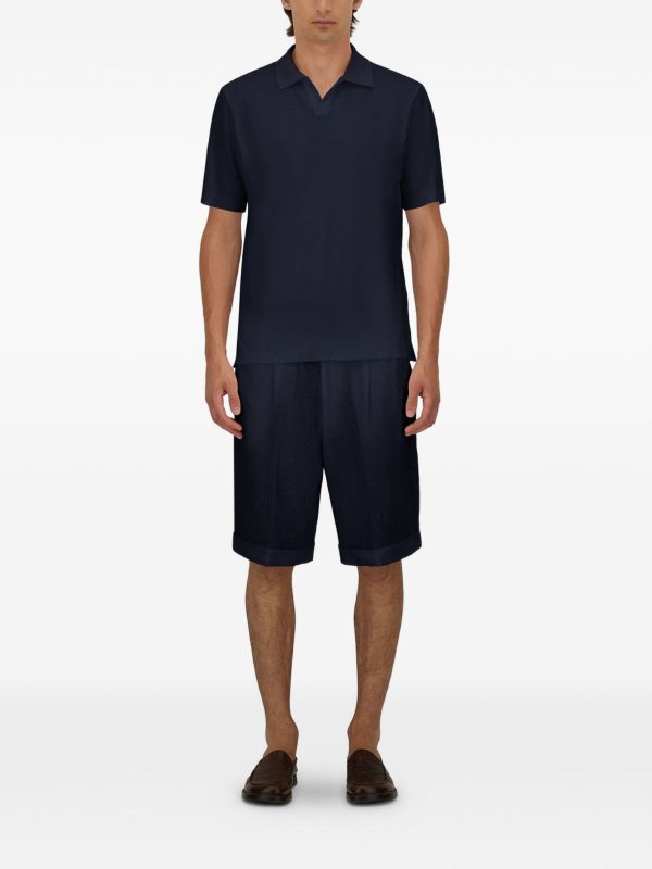 Polo shop online: HERNO