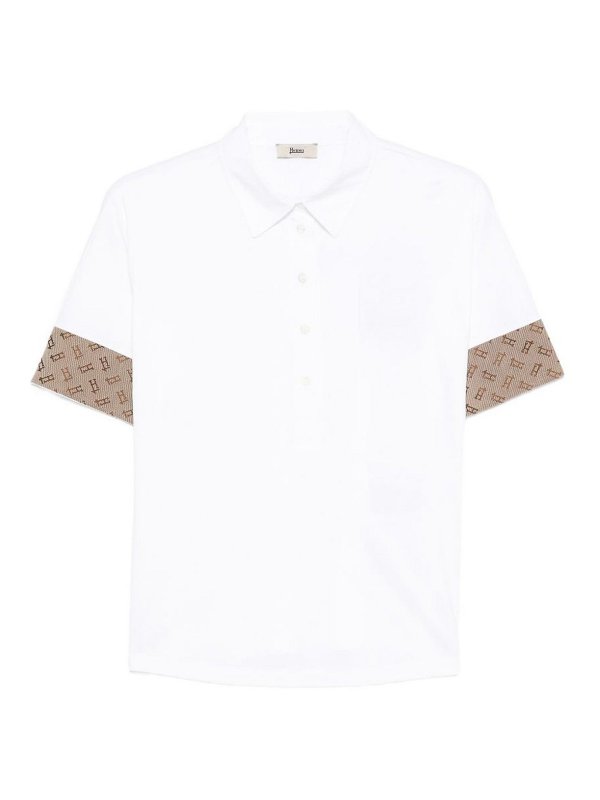 HERNO: polo - Polo