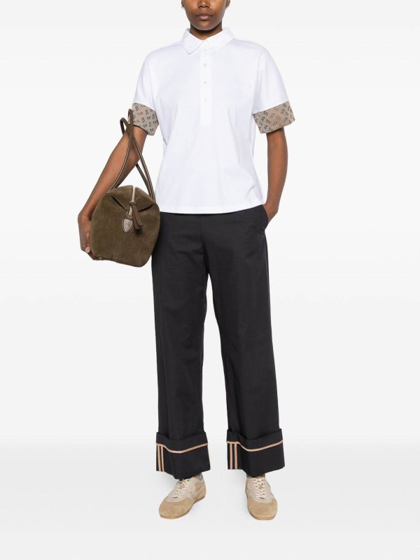 The Best Shops HERNO: polo - Polo