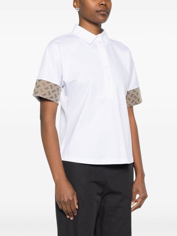 Polo shop online: HERNO