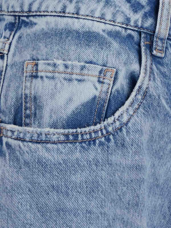 ICON DENIM: Jeans Rectos online - Vaqueros Rectos - Azul