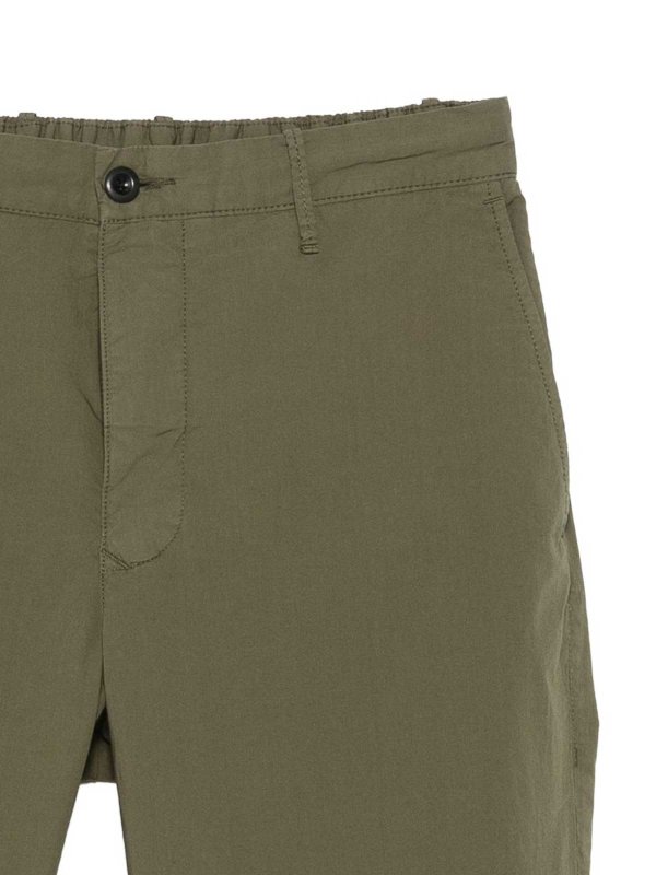 INCOTEX: casual trousers online - Pants