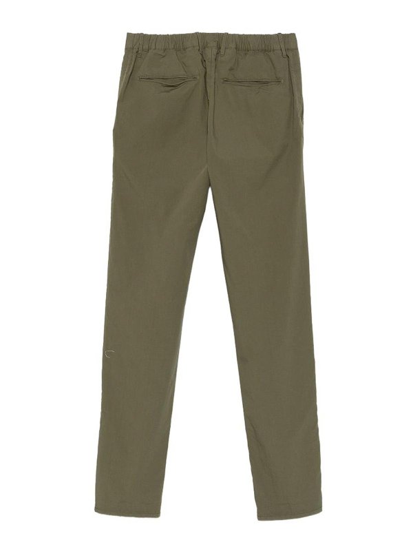 The Best Shops INCOTEX: casual trousers - Pants