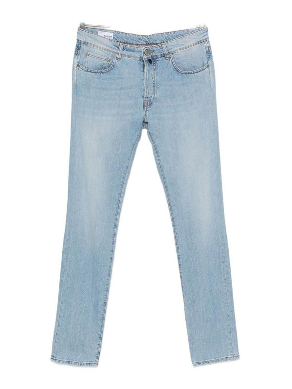 INCOTEX: casual trousers - Pants