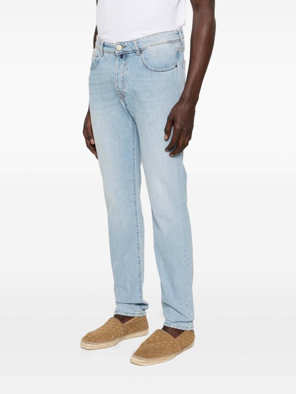 INCOTEX: casual trousers online - Pants