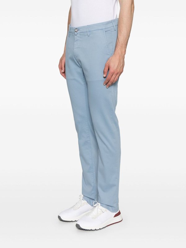 Denim Jeans shop online: JACOB COHEN