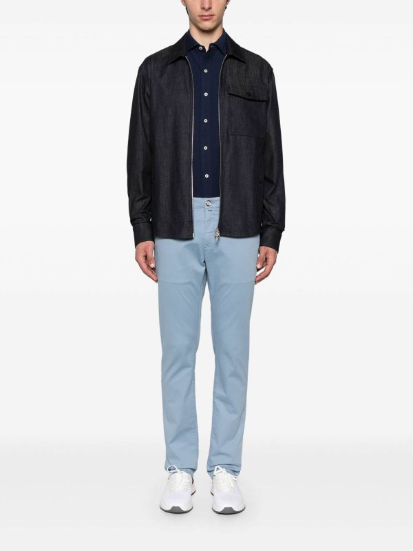JACOB COHEN buy online Denim Jeans
