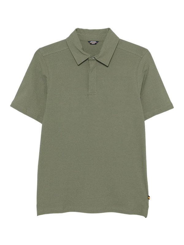 K-WAY: polo shirts - Pole