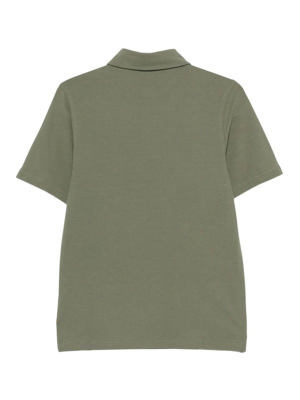 K-WAY: polo shirts online - Pole