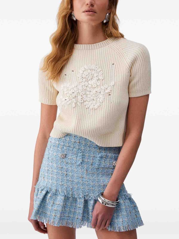 Liu Jo buy online Girocollo