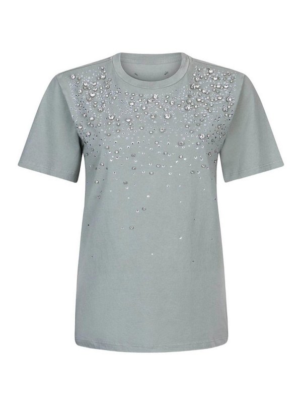 Liu Jo: t-shirt - T-shirt