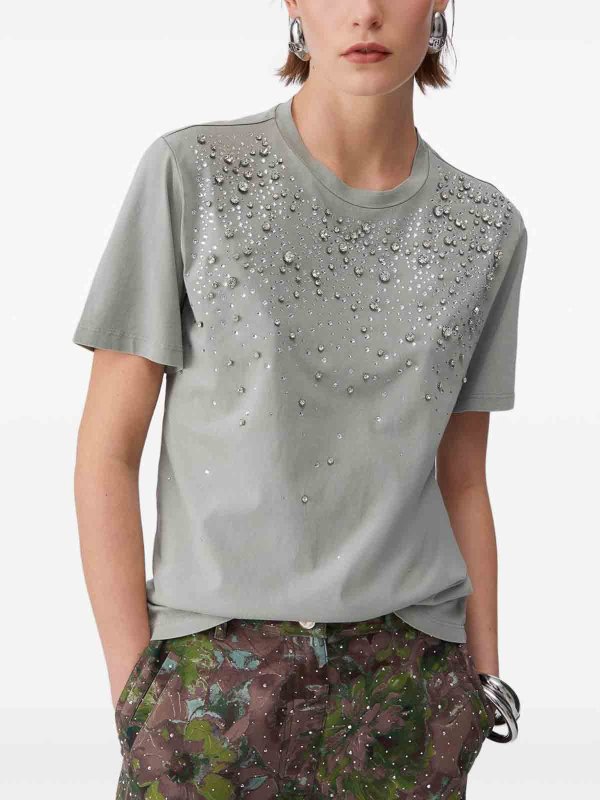 The Best Shops Liu Jo: t-shirt - T-shirt