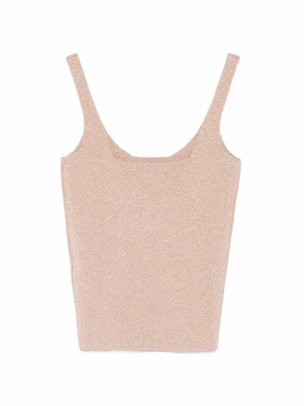 Liu Jo: maglia collo rotondo online - Girocollo