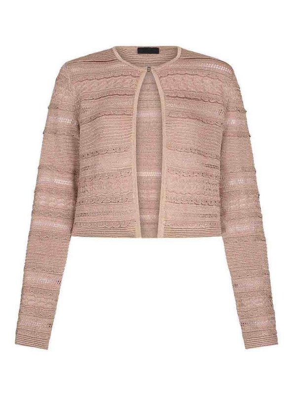 Liu Jo: casual jackets - Jacket