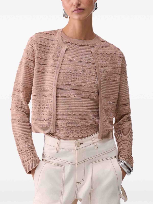 The Best Shops Liu Jo: casual jackets - Jacket
